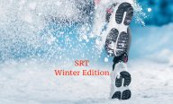 SRT Winter Edition (StavRunningTour)